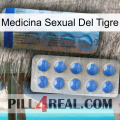 Tiger Sex Medicine 40